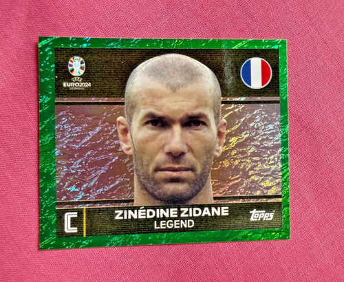 Fra topps euro 2024 - 2,