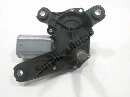 Moteur essuie glace arriere - glace,
