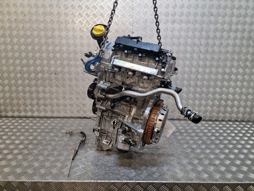 Moteur renault twingo iii - -,