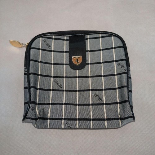 Ferrari accessoire pouch