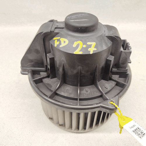 Moteur ventilation de - moteur,