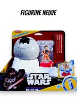 Canon de base rebelle Fisher