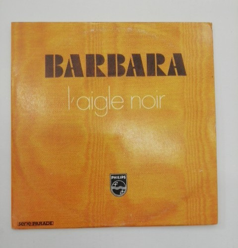 Single titres barbara - titres,