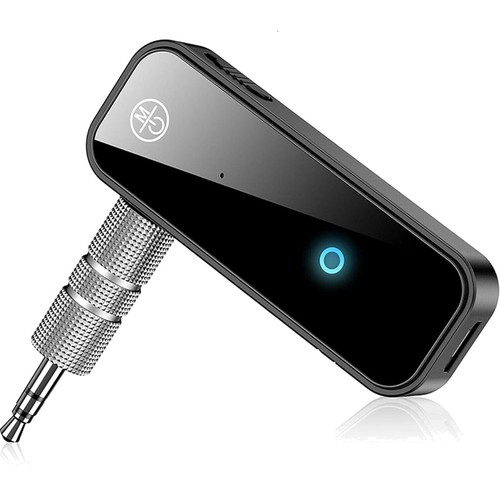 Adaptateur bluetooth voiture - adaptateur,
