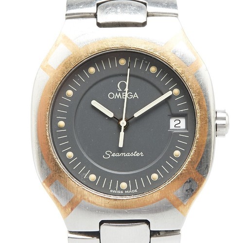 Montre omega seamaster polaris - montre,
