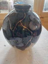 Vase Tharaud Limoges –