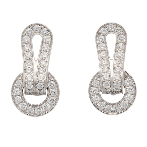 Boucles oreilles percées - boucles,