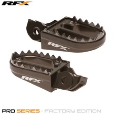 RFX ENDURO CROSS FOOTPEGS PRO