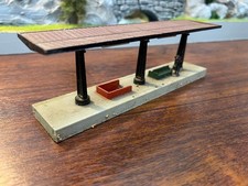 Quai jouef échelle ho