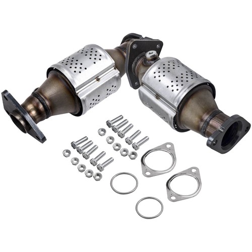 Convertisseur catalytiques - 2x,