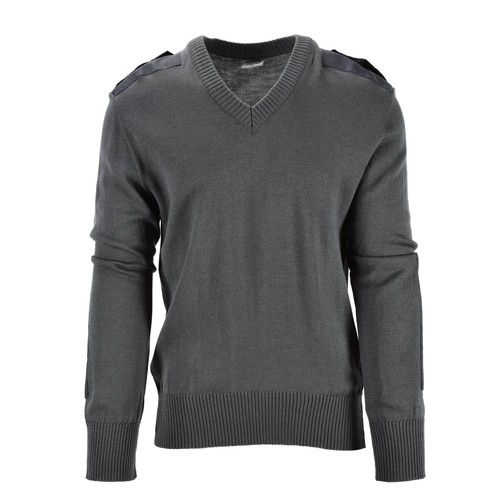 Authentic autriche armée pull - armée,