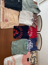 lot de vêtements homme