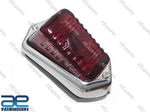 Lampe arrière type l471 - arrière,