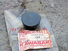 Bouchon de réservoir d'huile