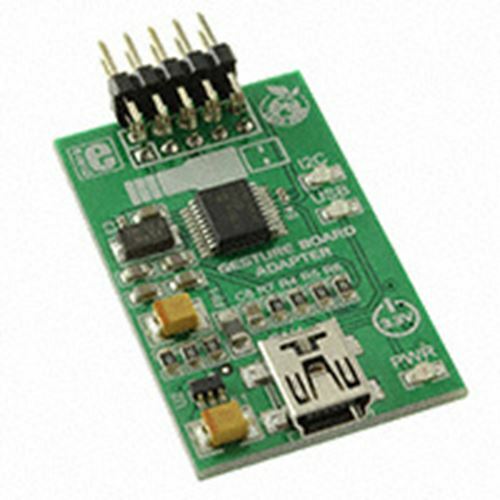 Adaptateur usb gesture board - usb,