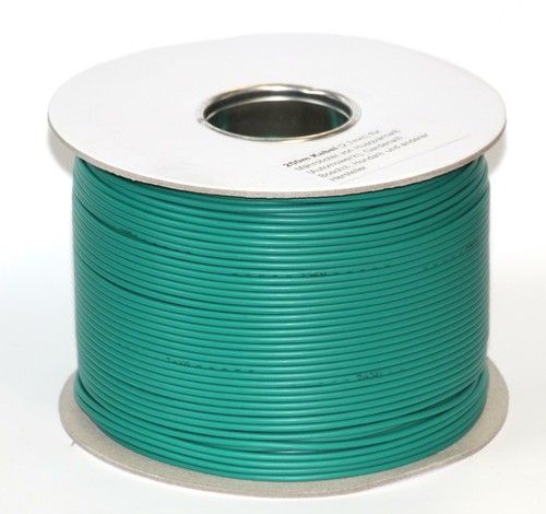 Cable boundary 250m gardena - de,
