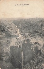 46 CASCADE D'AUTOIRE 69703