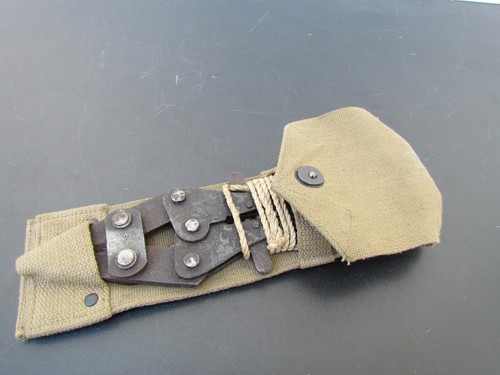 Cisaille anglaise original ww2 - cisaille,