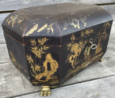 Coffre à Bijoux Coffret