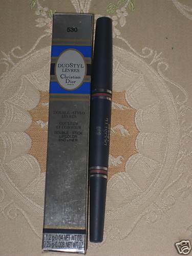 Christian dior duostyle levres - duostyle,