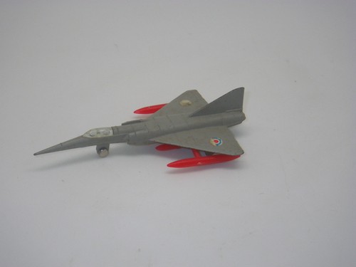 Dassault mirage polistil - mirage,