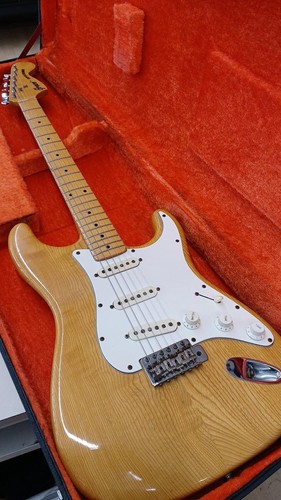 Greco se500n super sounds 1977 - se500n,