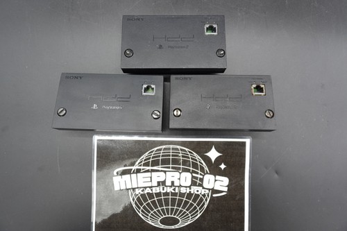 Lot adaptateurs réseau - lot, 3