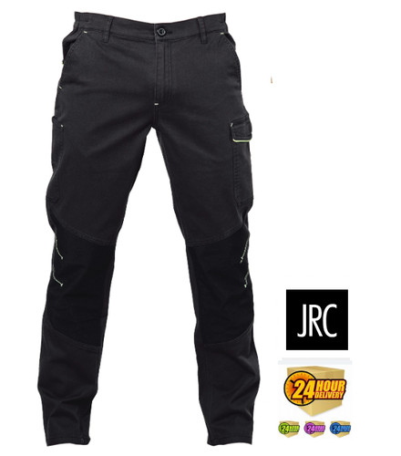 Jrc pantalon travail homme - pantalon,