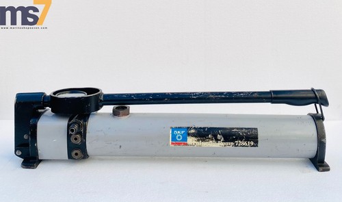 Skf 728619 pompe main - À,