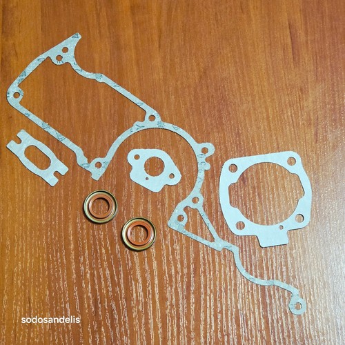 Kit joint huile - kit, et