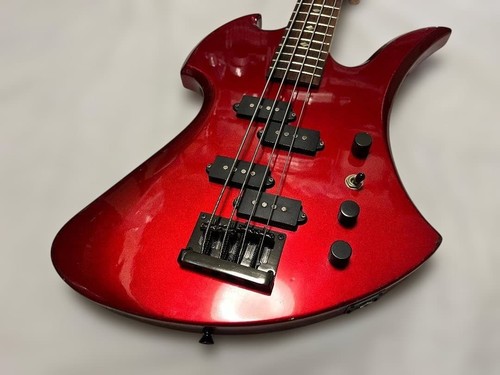 Rich mockingbird bass - b.c.rich,