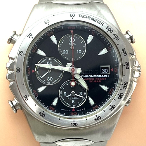 Seiko macchina sportiva - macchina,