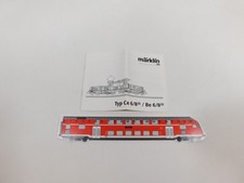 Märklin H0 Description / Mode