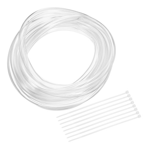 Tuyau pvc souple avec - tuyau,