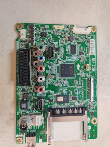Carte mère eax64891403 - eax64891403, (1.0)