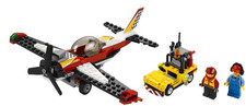 LEGO CITY 60019 -- SET COMPLET