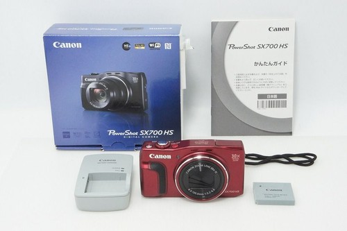 Appareil photo numérique