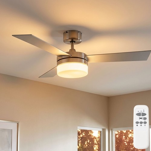 Ventilateur plafond - de,