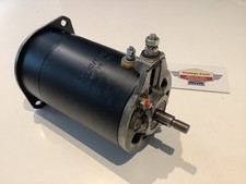 Fiat 500 126 dynamo DSV90