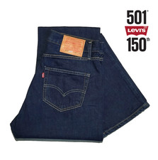 Levi’s 501 Coupe DROITE