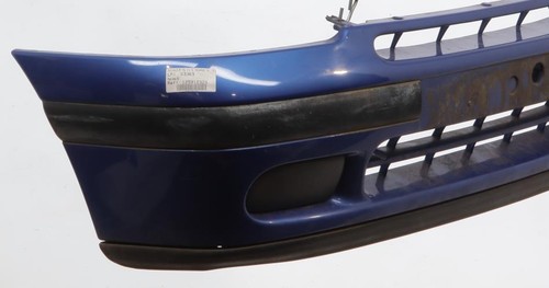 Pare choc avant renault clio - pare,