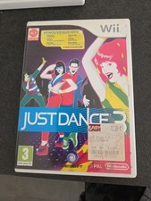 Just Dance 3 - Wii - Bon état - Complet - Pal