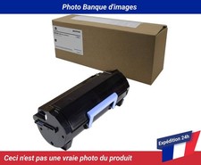 TNP-34 Konica Minolta Bizhub 4700P Cartouche de toner Noir