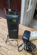 MIDLAND CB 75-790 5-Watt 40 Channel CB Radio avec bloc alimentation