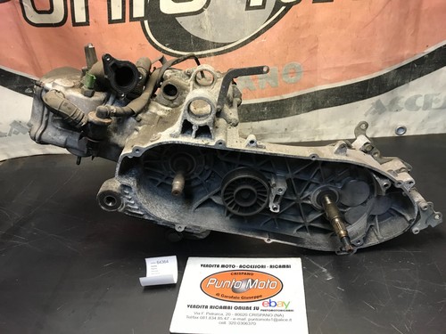Bloc moteur complet - , piaggio