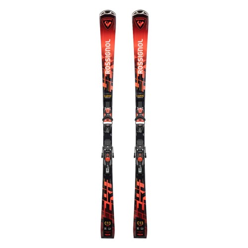 Rossignol hero carve - carve, w/