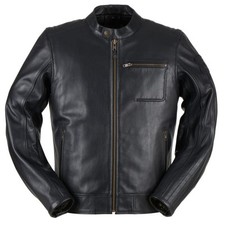 FURYGAN BLOUSON CUIR