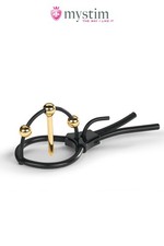 Electrode spéciale gland