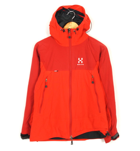 Veste femme haglofs taille - femme,