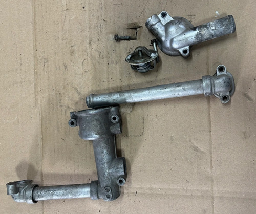 Calorstat honda 1000 - calorstat,
